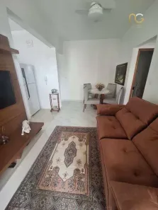 Apartamento com 2 Quartos à venda, 82m² no Flórida, Praia Grande