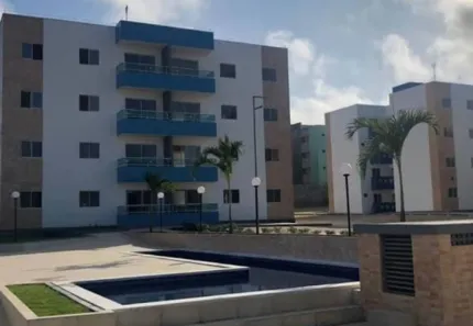 Apartamento com 3 Quartos à venda, 77m² no Uruguai, Teresina