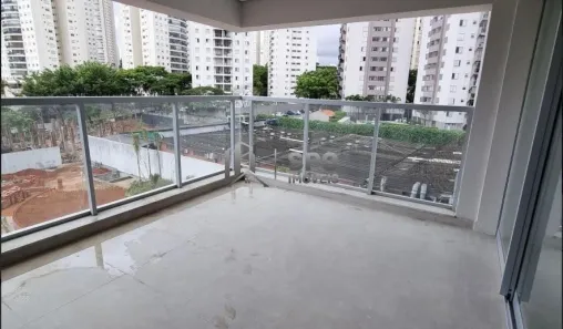 Apartamento com 3 Quartos à venda, 122m² no Vila Sofia, São Paulo