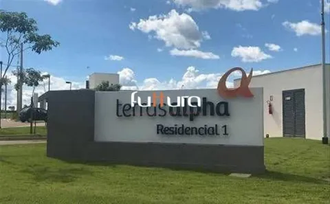 Lote/Terreno à venda, 360m² no Terras Alpha Residencial 1, Senador Canedo