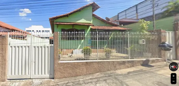 Casa com 3 Quartos à venda, 150m² no Ressaca, Contagem