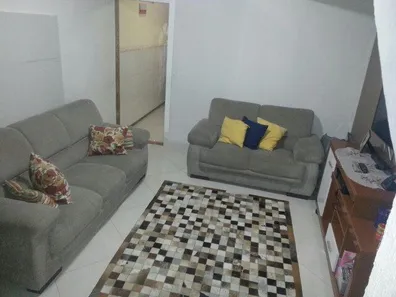 Sobrado com 2 Quartos à venda, 125m² no Jardim Guaianazes, São Paulo