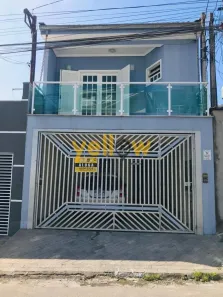 Casa com 3 Quartos à venda, 320m² no Jardim Fazenda Rincão, Arujá