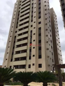 Apartamento com 4 Quartos à venda, 119m² no Vila Independência, Piracicaba