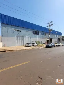 Ponto Comercial para alugar, 3500m² no Residencial e Comercial Palmares, Ribeirão Preto
