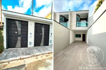 Casa com 3 Quartos à venda, 100m² no Parque Tomas Saraiva, São Paulo