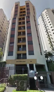 Apartamento com 3 Quartos à venda, 86m² no Cidade Monções, São Paulo
