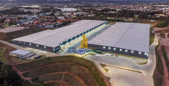 Galpão/Depósito/Armazém para alugar, 8531m² no Jardim Arapongas, Guarulhos
