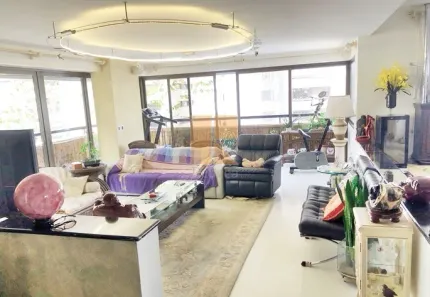 Apartamento com 4 Quartos à venda, 288m² no Aclimação, São Paulo