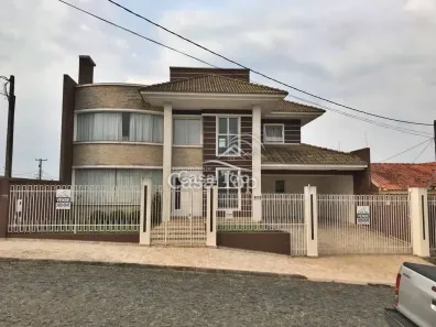 Casa com 3 Quartos à venda, 377m² no Orfãs, Ponta Grossa
