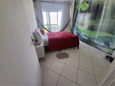 Apartamento com 3 Quartos para alugar, 163m² no Gonzaga, Santos