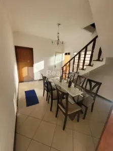 Casa com 4 Quartos à venda, 182m² no Residencial União, São José dos Campos
