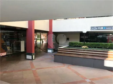 Sala Comercial à venda, 95m² no Vila Mariana, São Paulo