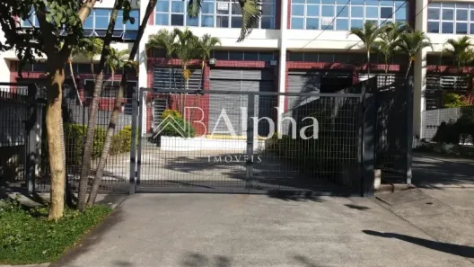 Galpão/Depósito/Armazém para alugar, 950m² no Alphaville Industrial, Barueri