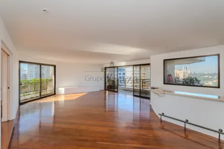 Apartamento com 4 Quartos à venda, 380m² no Santa Cecília, São Paulo