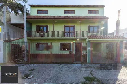 Casa com 3 Quartos à venda, 288m² no Centro, Canoas