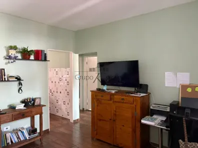 Casa com 2 Quartos à venda, 69m² no São João, Jacareí