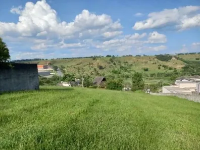 Lote/Terreno à venda, 1000m² no Condomínio Residencial Mirante do Vale, Jacareí