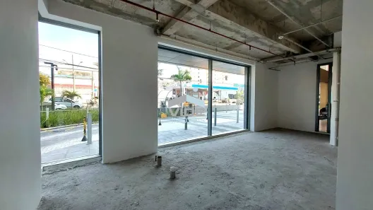 Ponto Comercial à venda, 129m² no Botafogo, Campinas