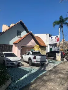 Imóvel Comercial para alugar, 240m² no Alto da Glória, Curitiba