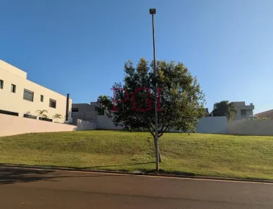 Lote/Terreno à venda, 520m² no Residencial e Empresarial Alphaville, Ribeirão Preto