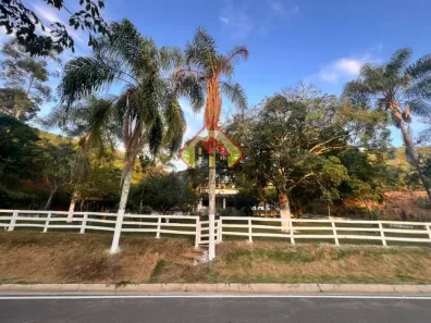 Fazenda/Sítio com 2 Quartos à venda, 120m² no Pouso Frio, Taubaté