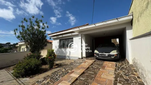 Casa com 3 Quartos para venda ou aluguel, 185m² no Vila Santa Catarina, Americana