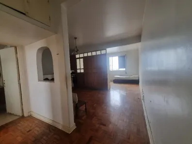 Apartamento com 1 Quarto à venda, 41m² no Santa Cecília, São Paulo