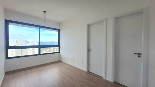Apartamento com 1 Quarto à venda, 44m² no Vila da Serra, Nova Lima