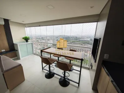 Apartamento com 3 Quartos à venda, 85m² no Pirituba, São Paulo