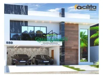 Casa com 3 Quartos à venda, 217m² no Villaggio San Marco, Jundiaí
