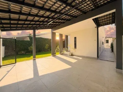 Casa de Condomínio com 3 Quartos à venda, 268m² no Jardim das Colinas, São José dos Campos