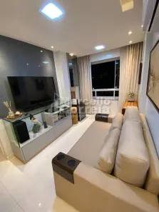 Apartamento com 1 Quarto à venda, 34m² no Santo Amaro, Recife