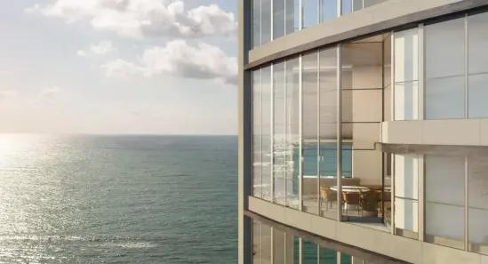 Apartamento com 4 Quartos à venda, 241m² no Pina, Recife