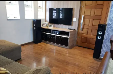 Casa com 3 Quartos à venda, 85m² no Jardim Ouro Branco, Ribeirão Preto