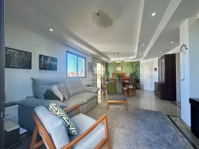 Apartamento com 3 Quartos à venda, 158m² no Vila Gomes Cardim, São Paulo