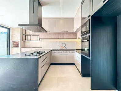 Casa de Condomínio com 3 Quartos à venda, 214m² no Residencial Evidências, Indaiatuba