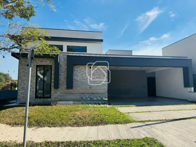 Casa de Condomínio com 3 Quartos à venda, 179m² no Residencial Lagos D'Icaraí, Salto