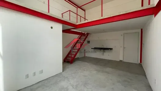 Apartamento com 1 Quarto à venda, 52m² no Santa Terezinha, Santo André