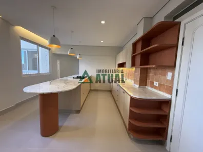 Apartamento com 3 Quartos à venda, 148m² no Centro, Londrina