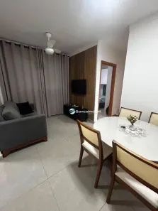 Apartamento com 2 Quartos à venda, 45m² no Vila Bressani, Paulínia