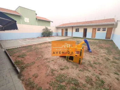Imóvel Comercial com 3 Quartos à venda, 200m² no Parque Bom Retiro, Paulínia