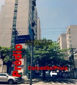 Apartamento com 2 Quartos à venda, 95m² no Pitangueiras, Guarujá