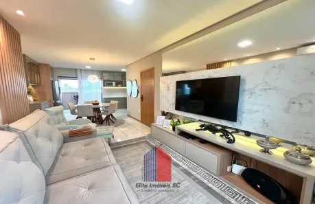Apartamento com 2 Quartos à venda, 73m² no Comasa, Joinville