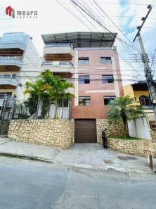 Cobertura com 3 Quartos à venda, 202m² no Bairu, Juiz de Fora