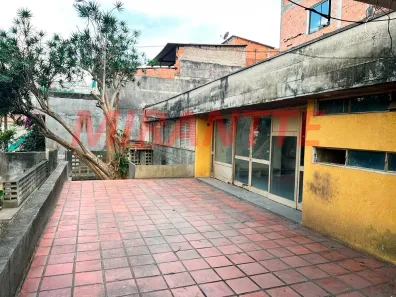 Lote/Terreno à venda, 533m² no Jardim Santo Alberto, São Paulo