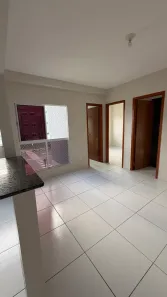 Apartamento com 2 Quartos à venda, 45m² no Turu, São Luís
