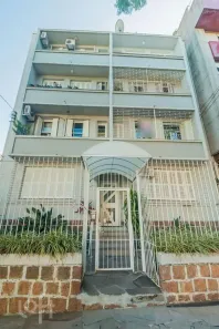 Apartamento com 2 Quartos à venda, 53m² no Petrópolis, Porto Alegre