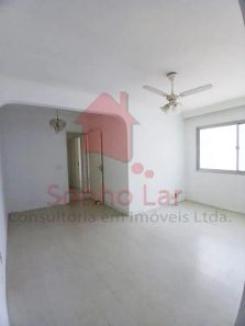 Apartamento com 3 Quartos à venda, 82m² no Vila São Francisco, São Paulo