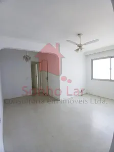 Apartamento com 3 Quartos à venda, 82m² no Vila São Francisco, São Paulo